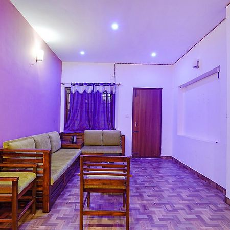 Fabexpress Annaiillam Hotel Кодайканал Екстериор снимка