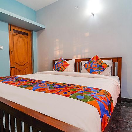 Fabexpress Annaiillam Hotel Кодайканал Екстериор снимка