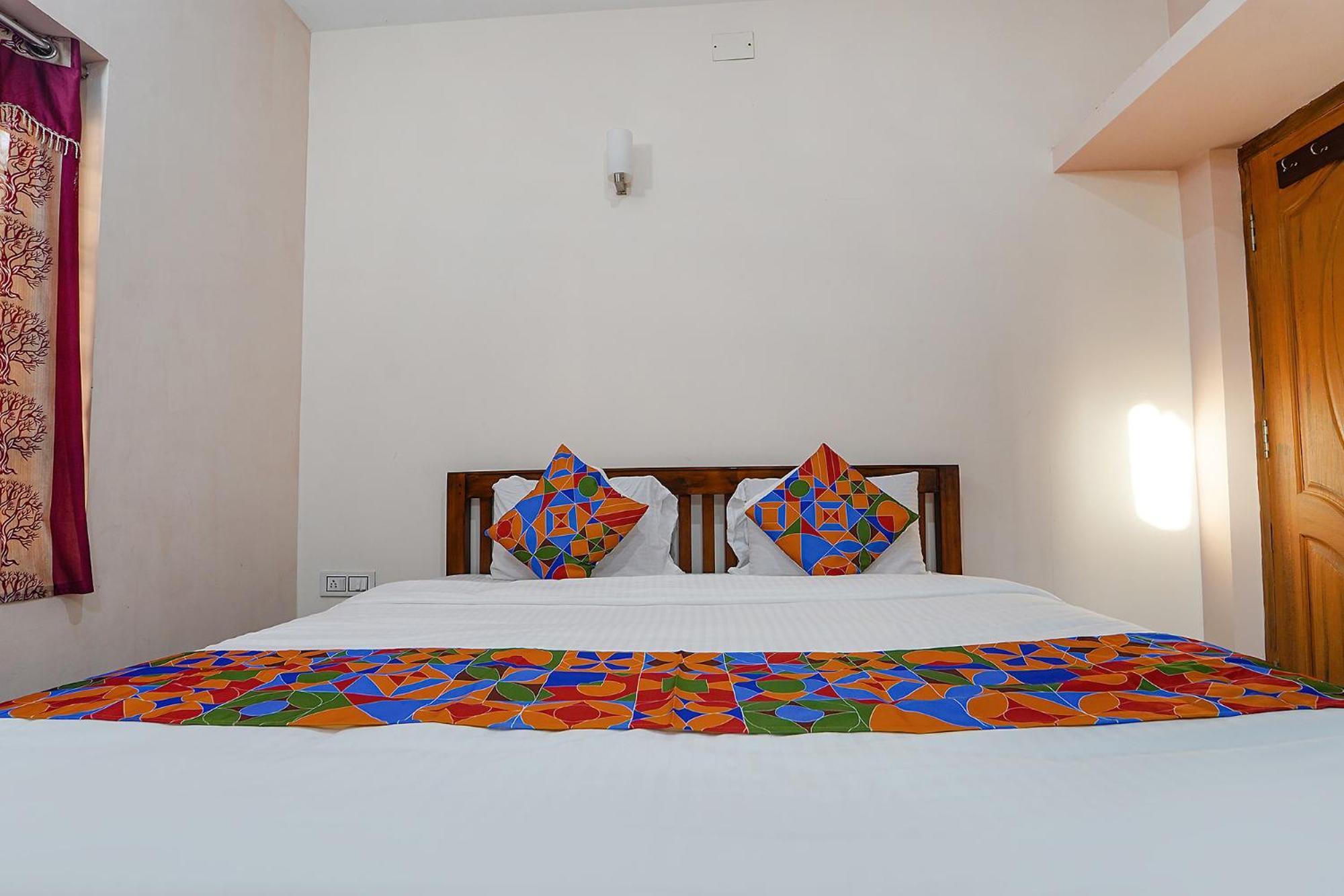 Fabexpress Annaiillam Hotel Кодайканал Екстериор снимка